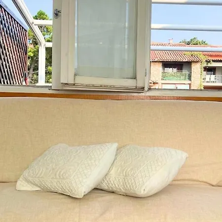Rooftop Sea Breeze, Center Porto Rotondo