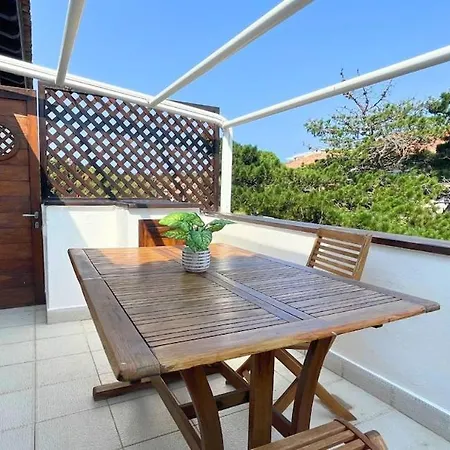 Lejlighed Rooftop Sea Breeze, Center *